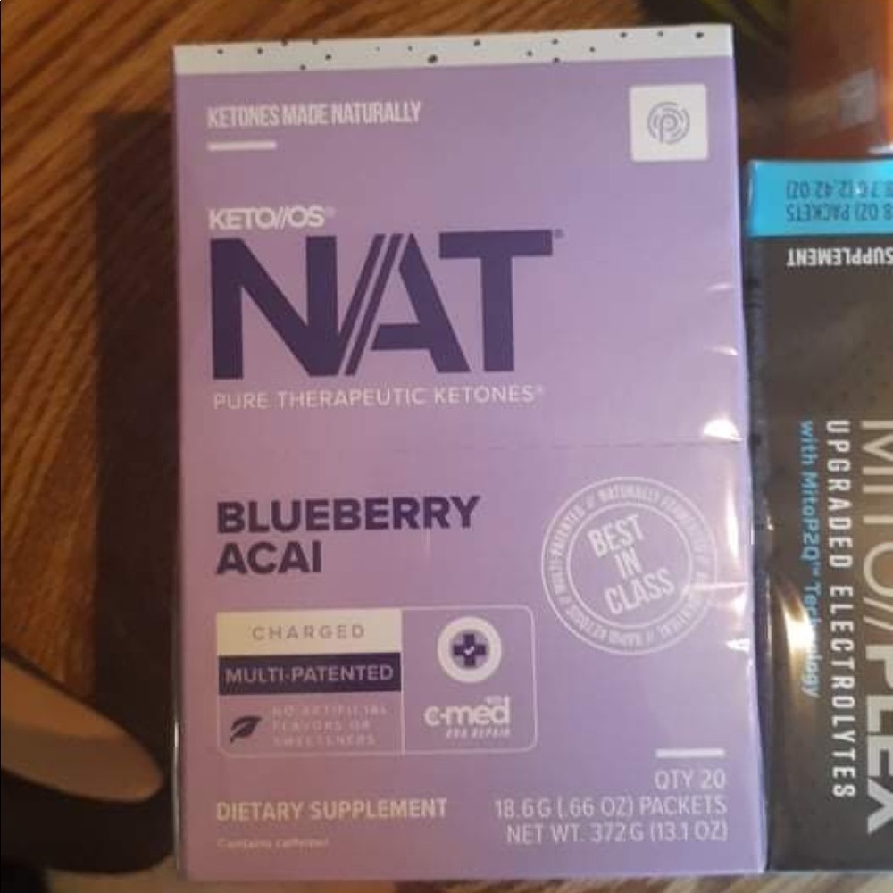 Ketones